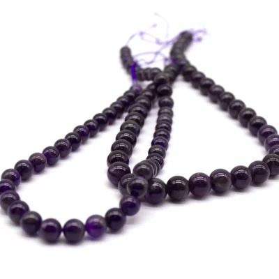 NIZ AMETHYST 8mm i 10mm