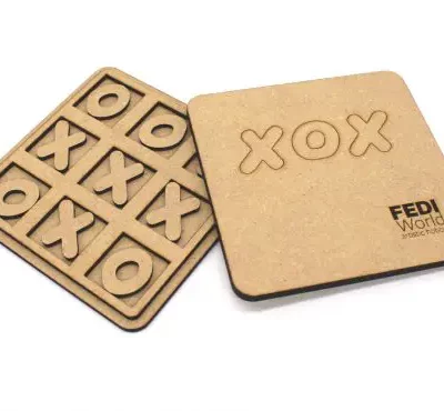 FEDI DRUŠTVENA IGRA XOX