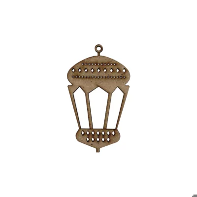 FEDI MDF ORIJENTALNI ORNAMENT 11cm