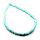 POLIMER DISK (FIMO) PERLE NIZ