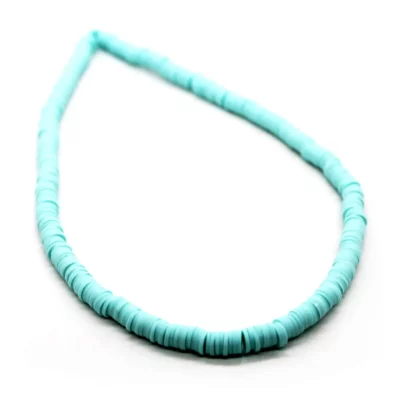 POLIMER DISK (FIMO) PERLE NIZ