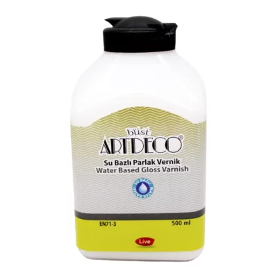 ARTDECO LAK SJAJNI 500ml