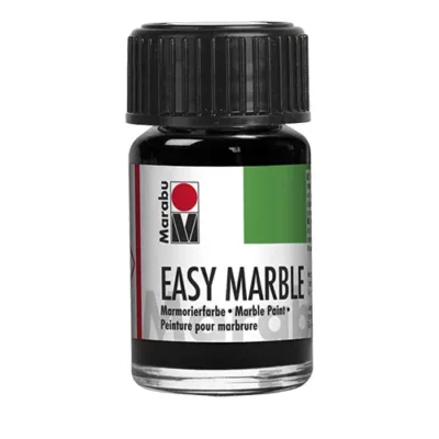 MARABU EBRU BOJE - EFEKAT MRAMORA 15ml