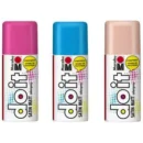 MARABU DO IT SPREJ SATIN MATT 150ml