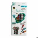 BOJE ZA TEKSTIL 12+1