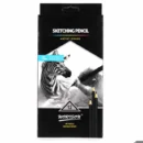 OLOVKE ZA SKICIRANJE 12/1