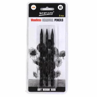 BOJICE ZA CRTANJE PROFI 3/1