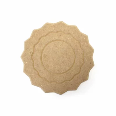 PODMETAČ CIK CAK 15,5cm