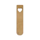 MDF BOOKMARK 15x3,5cm