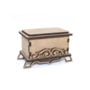 MDF KUTIJA SEHARA 11,5x7,5x7cm