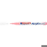 EDDING AKRILNI MARKER FINE E-5300