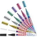 EDDING MARKER ZA RAZNE POVRŠINE E-751 1-2mm