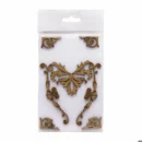 MDF BAROKNE DEKORACIJE 7/1