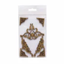 MDF LOZA DEKORACIJE 7/1