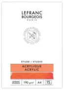 PAPIR AKRILNI STUDIO LB A4