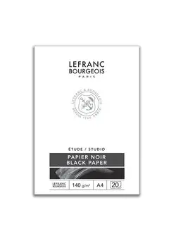 PAPIR CRNI STUDIO A4 LB