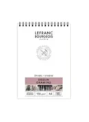 PAPIR ZA CRTANJE A4 SPIRALE LB