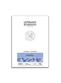 PAPIR PASTEL STUDIO A4 LB