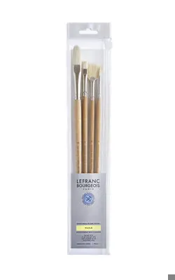 KISTOVI LEFRANC 4/1 MULTI ASORTIMAN LB