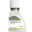 RAZRJEĐIVAČ ZA ULJANE BOJE I ČIŠĆENJE ČETKI 75ML W&N