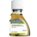 HLADNO LANENO ULJE ZA SJAJ I TRANSPARETNOST 75ML W&N