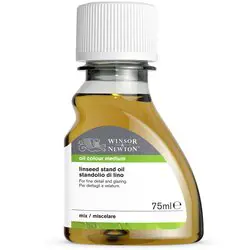 GUSTO ULJE 75 ML ZA POSTOJANOST BOJE W&N