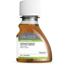 ULJE ZA BRZE SUŠENJE I TAMJENJE ULJANIH BOJA 75ML W&N