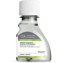 ARTISTS ULJE ZA ČIŠĆENJE 75 ML ZA ULJANE BOJE W&N