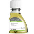 RAFINISANO ULJE 75 ML ZA ULJANE BOJE W&N