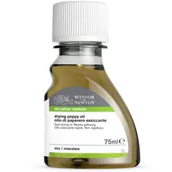 BRZOSUŠUĆE MAKOVO ULJE 75ML ZA SVIJETLE BOJE W&N