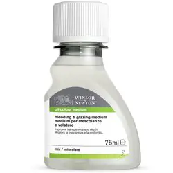 DODATAK ULJE 75ML ZA BELENDIRANJE I GLAZIRANJE W&N