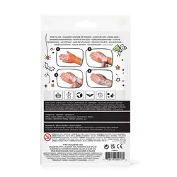 ŠABLONI ZA BOJENJE LICA NOĆ VJEŠTICA SZN