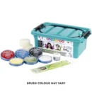 MINI KOMPLET ZA CRTANJE LICA SZN