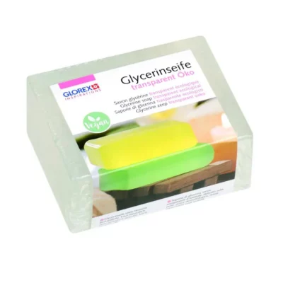 GLICERINSKA OSNOVA ZA SAPUN 500G ECO