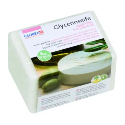 EKOLOŠKA OSNOVA ZA SAPUN SA MASLINOVIM ULJEM 250G