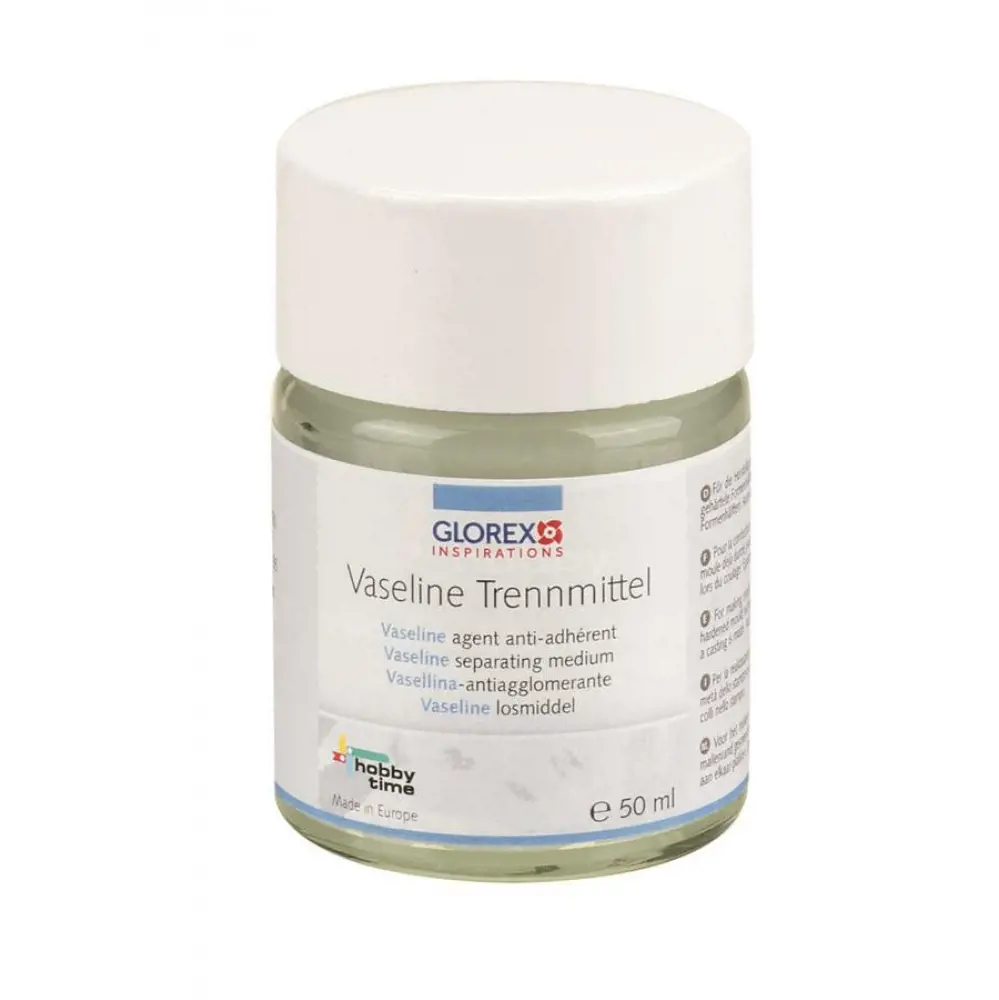 VAZELIN ( SREDSTVO ZA ODVAJANJE ) 50ML