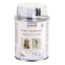 SILIKONSKA GUMA ZA MODELIRANJE 1KG