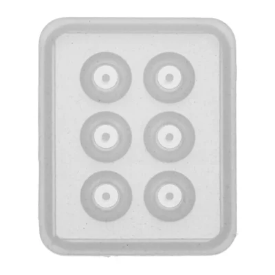 SILIKONSKI KALUP 7X8CM KUGLICE 16MM 6/1