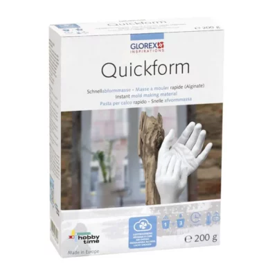 MASA ZA MODELIRANJE QUICKFORM 200G