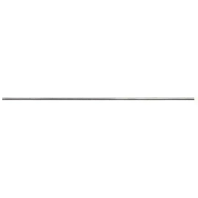 DEKORATIVNI PRUTIĆI OD VOSKA 14/1 200X2MM SREBRNI