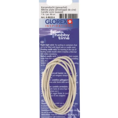 FITILJ ZA SVIJEĆU PLJOSNATI 90CM