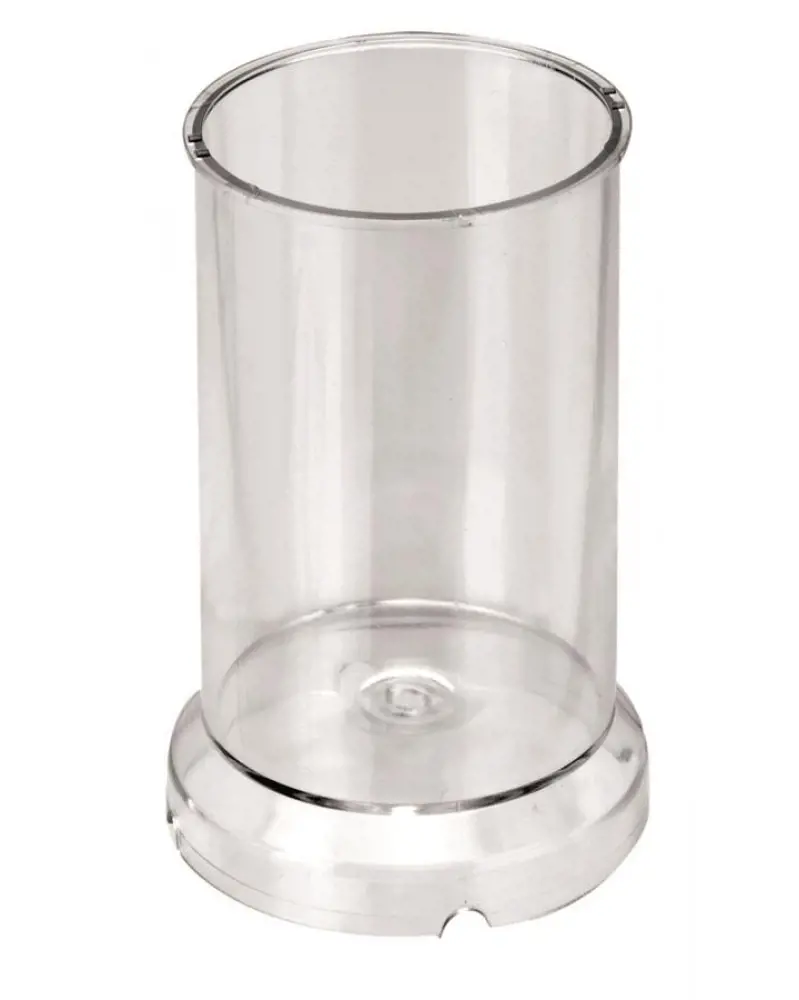 KALUP ZA IZLJEVANJE SVIJEĆA CILINDRIČNOG OBLIKA 60X80MM