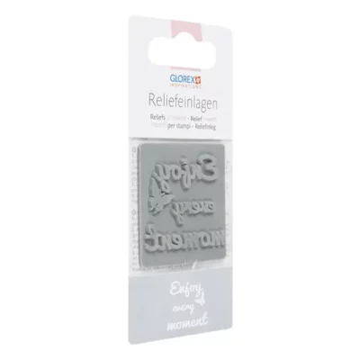 OTISAK ZA RUČNO RAĐENE SAPUNE ENYOY EVERY MOMENT