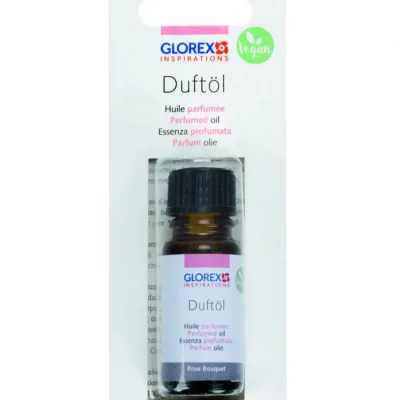 PARFEMSKO ULJE ZA SAPUN 10ML ROSE BOUQUET