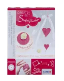 LJUSKICE SAPUNA KREATIVNI SET SRCAD