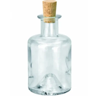 STAKLENA BOCA SA PLUTOM 200ml