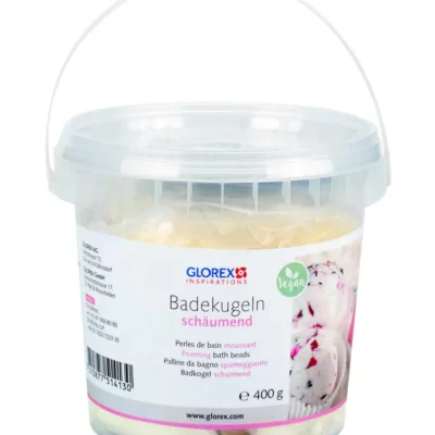 PJENASTE PERLE ZA KUPANJE 400G