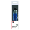 MARABU SET KISTOVA ZA DEKORACIJE