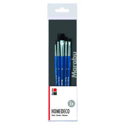 MARABU SET KISTOVA ZA DEKORACIJE