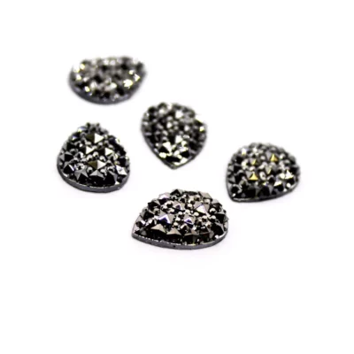 AKRILNI KRISTAL 17x12mm